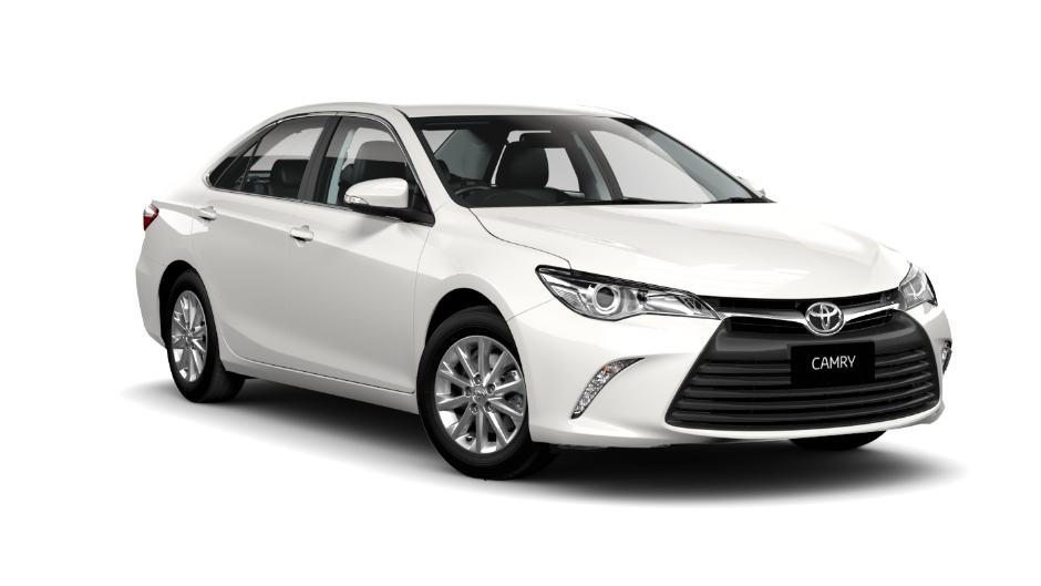 camry