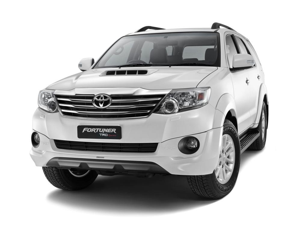 fortuner