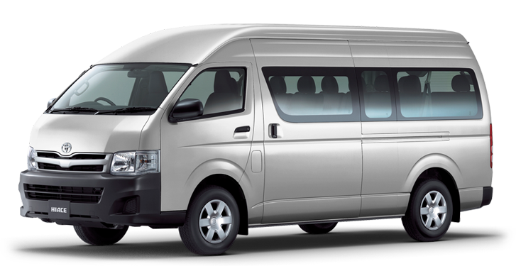 hiace