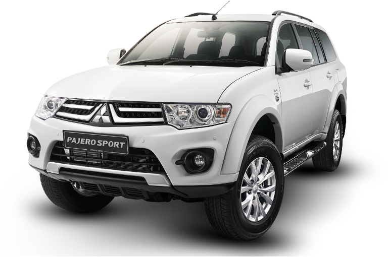 pajero