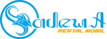 SADEWA Rental Mobil